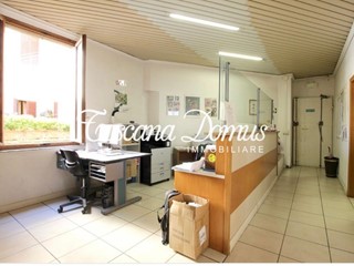 Appartamento in Vendita a Siena, 270'000&euro;, 115 m², arredato
