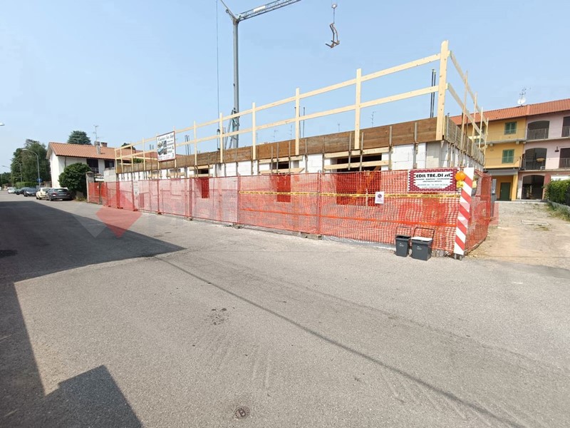 Trilocale in Vendita a Arconate, 219'000€, 88 m²