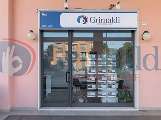 Box in Vendita a La Spezia, 15'000€, 13 m²