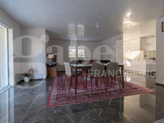 Villa in Vendita a Mogliano Veneto, 898'000€, 200 m², arredato