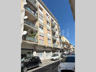 Trilocale in Vendita a Aprilia, 170'000€, 90 m²
