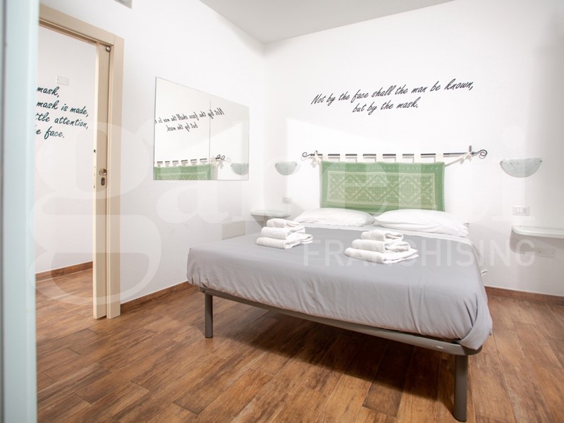 Attività commerciale in Vendita a Santa Teresa Gallura, 970'000€, 493 m²