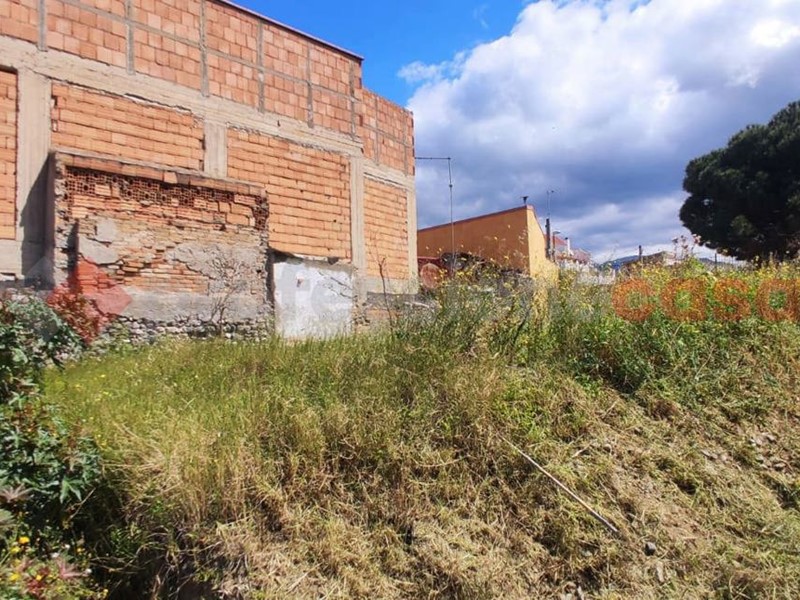 Terreno edificabile in Vendita a Reggio Calabria, 130'000€, 1000 m²