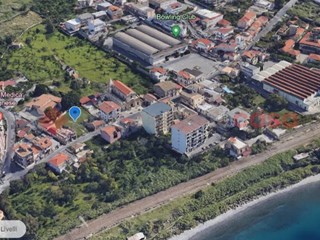 Terreno edificabile in Vendita a Reggio Calabria, 130'000€, 1000 m²