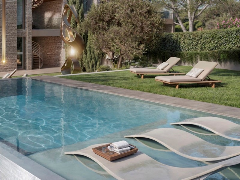 Villa in Vendita a Peschiera del Garda, 1'075'000€, 380 m²