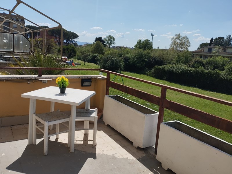 Trilocale in Vendita a Guidonia Montecelio, zona villalba, 119'000€, 60 m²