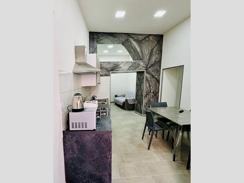 Casa Indipendente in Affitto a Marsala, zona Centro , 60 m², arredato