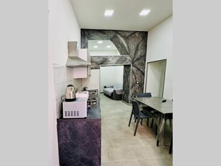 Casa Indipendente in Affitto a Marsala, zona Centro , 60 m², arredato