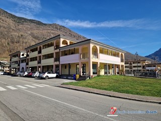 Bilocale in Vendita a Malonno, 111'000€, 64 m²