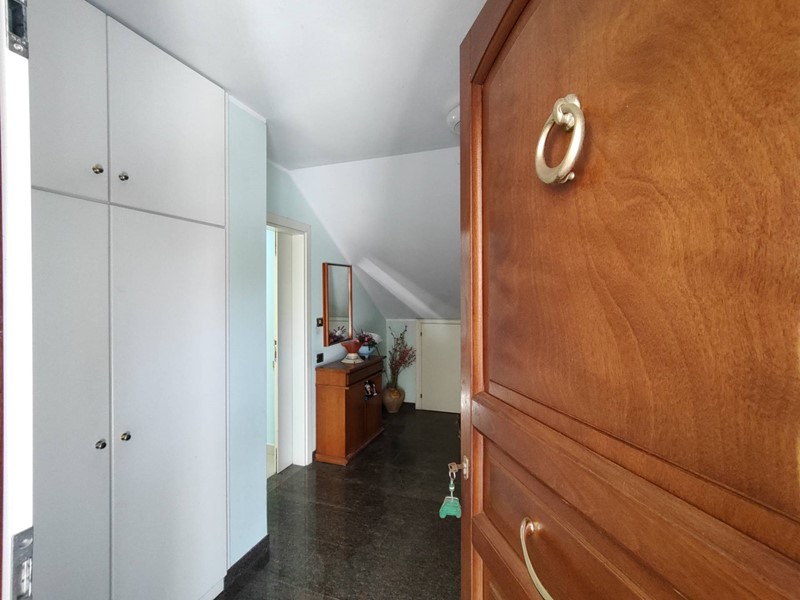 Appartamento in Affitto a Fermo, 690€, 110 m², arredato
