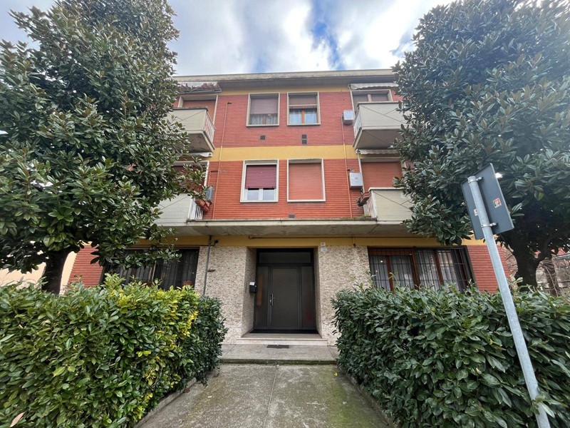 Trilocale in Vendita a Castelfranco Emilia, zona Piumazzo, 169'000€, 93 m²