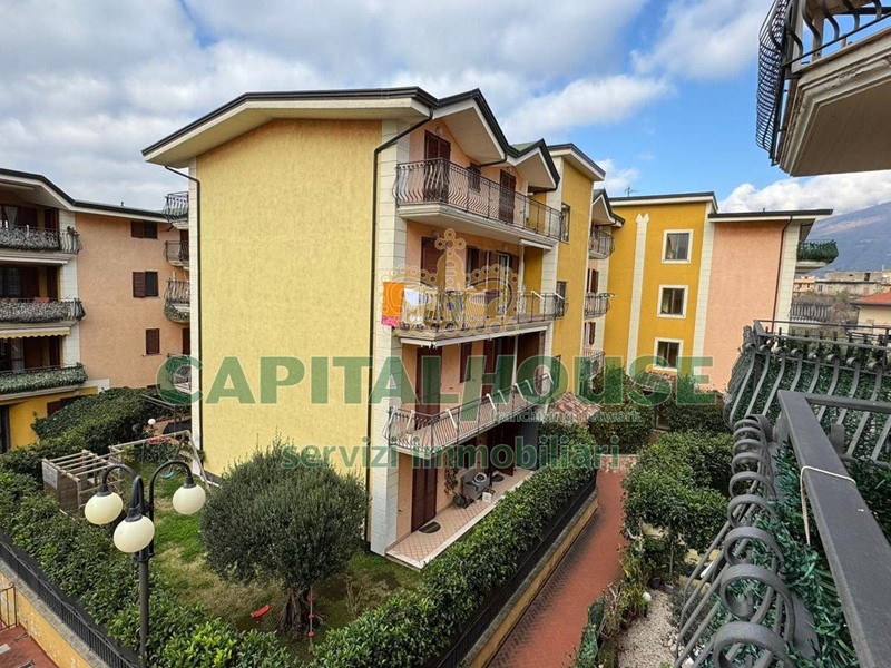 Trilocale in Vendita a Mugnano del Cardinale, 110'000€, 95 m²