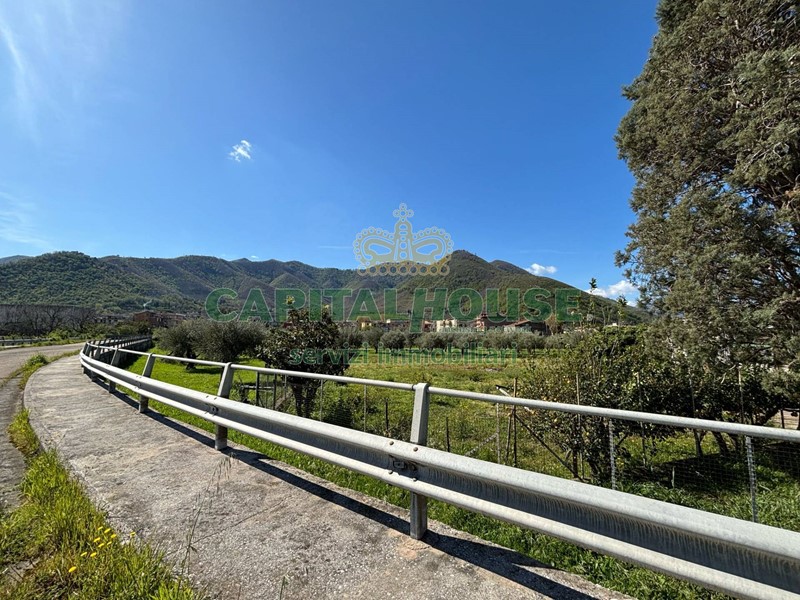 Terreno agricolo in Vendita a Mercato San Severino, 315'000€, 6300 m²