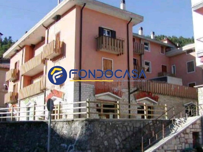 Bilocale in Vendita a Roccaraso, 200'000€, 50 m²