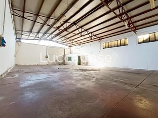 Capannone in Affitto a Capannori, zona Zone, 990€, 240 m²