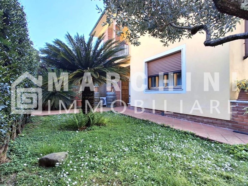 Appartamento in Vendita a Lucca, zona Saltocchio, 210'000€, 100 m², arredato