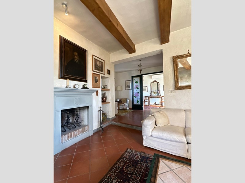 Villa in Vendita a San Miniato, zona Cigoli, 690'000€, 210 m²