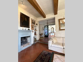 Villa in Vendita a San Miniato, zona Cigoli, 690'000€, 210 m²