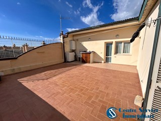 Appartamento in Vendita a Pisa, zona Marina di Pisa, 400'000€, 120 m²