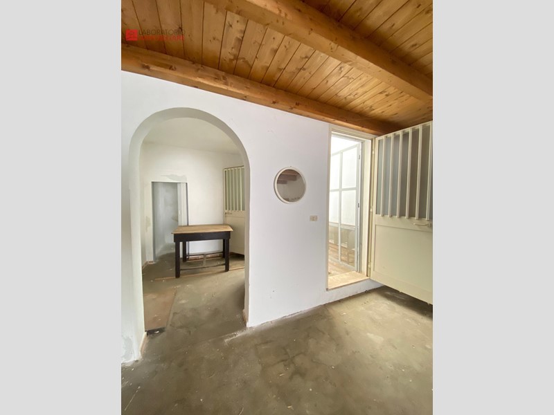 Trilocale in Vendita a Novoli, 43'000€, 60 m²