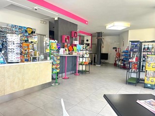 Immobile commerciale in Vendita a Vinci, zona Sovigliana, 240'000€, 190 m²