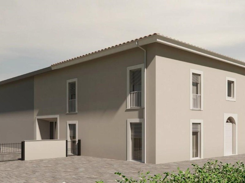 Bilocale in Vendita a Empoli, 165'000€, 45 m²