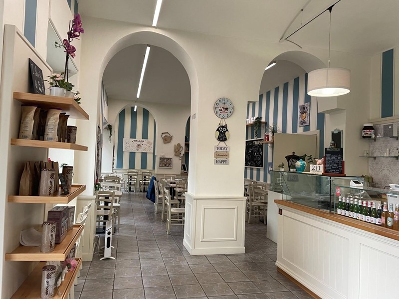 Attività commerciale in Vendita a Torino, 50'000€, 130 m²