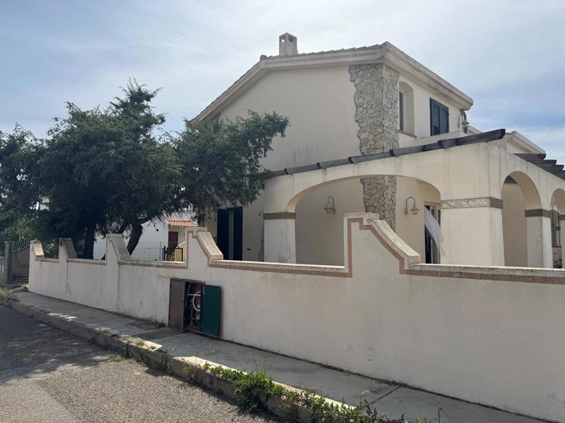 Bilocale in Vendita a Portoscuso, 120'000€, 50 m²