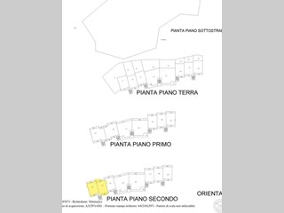 Bilocale in Vendita a Fiuggi, 37'000€, 68 m²