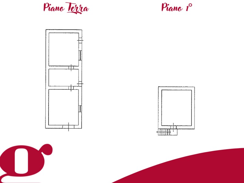 Casa Indipendente in Affitto a Pace del Mela, 70'000€, 128 m²