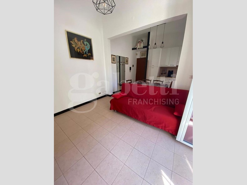 Trilocale in Affitto a Varazze, 1'800€, 75 m², arredato