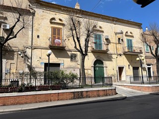 Appartamento in Vendita a San Severo, 165'000&euro;, 237 m²
