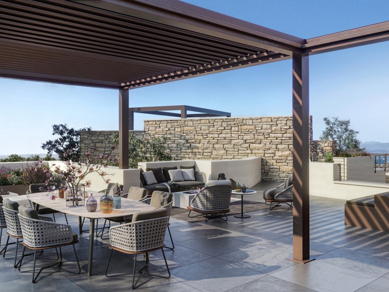 Trilocale in Vendita a Peschiera del Garda, 375'000€, 144 m²