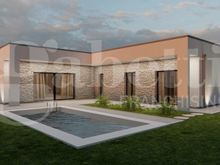 Villa in Vendita a San Giovanni in Persiceto, 200 m²