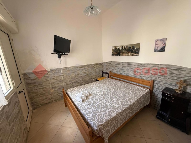 Casa Indipendente in Vendita a Manduria, 69'000€, 80 m²