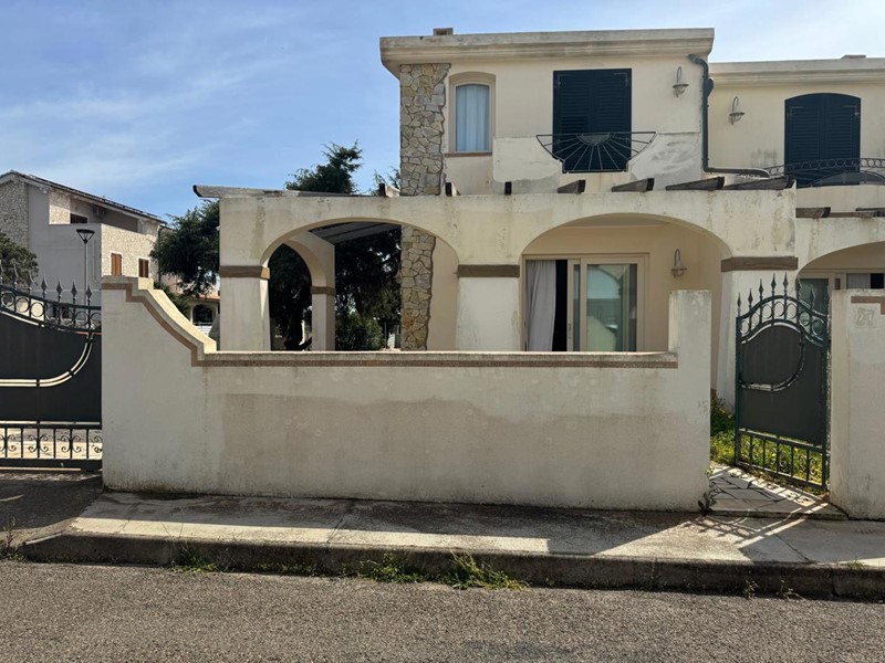 Casa Indipendente in Vendita a Portoscuso, 130'000€, 50 m²