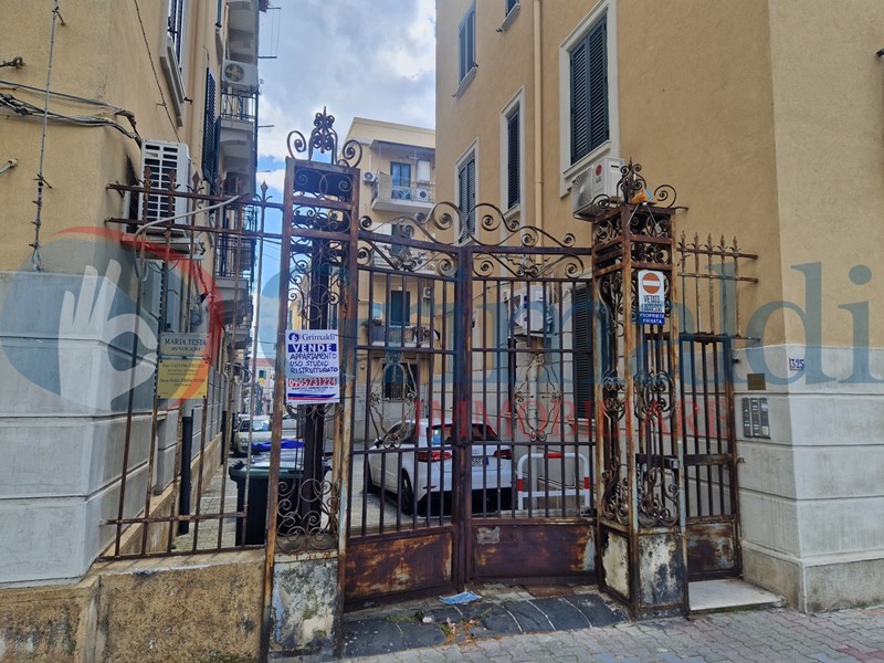 Ufficio in Vendita a Messina, 185'000€, 110 m²
