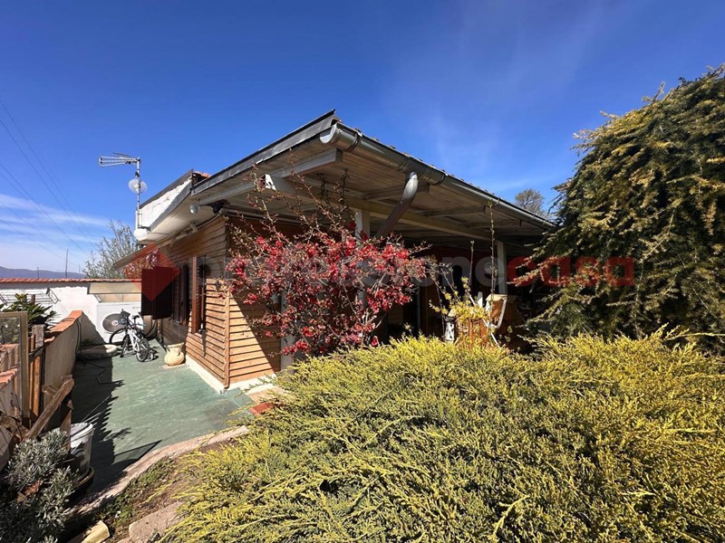 Casa Indipendente in Vendita a Avezzano, 135'000€, 80 m², arredato