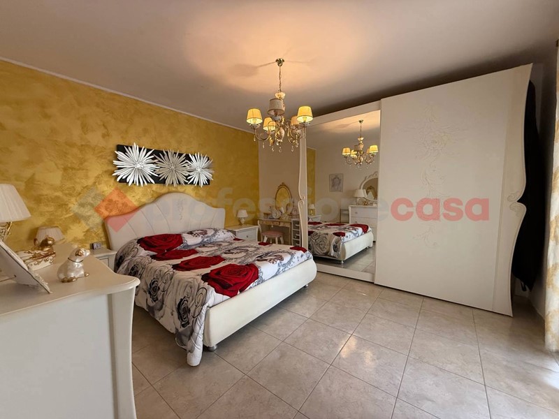Quadrilocale in Vendita a Taranto, 80'000€, 118 m²