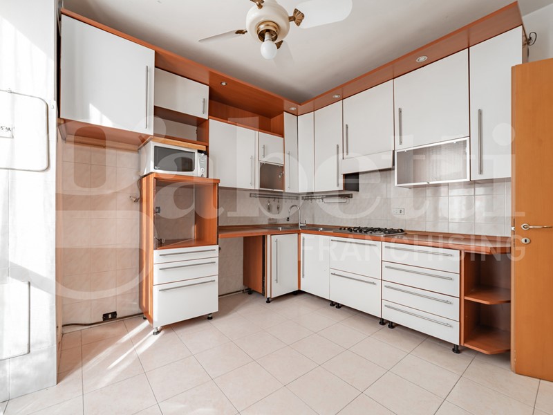 Villetta a schiera in Vendita a Milano, 549'000€, 154 m²