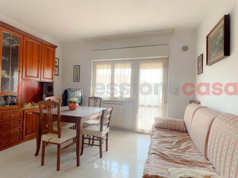 Trilocale in Vendita a Fiuggi, 60'000€, 82 m²