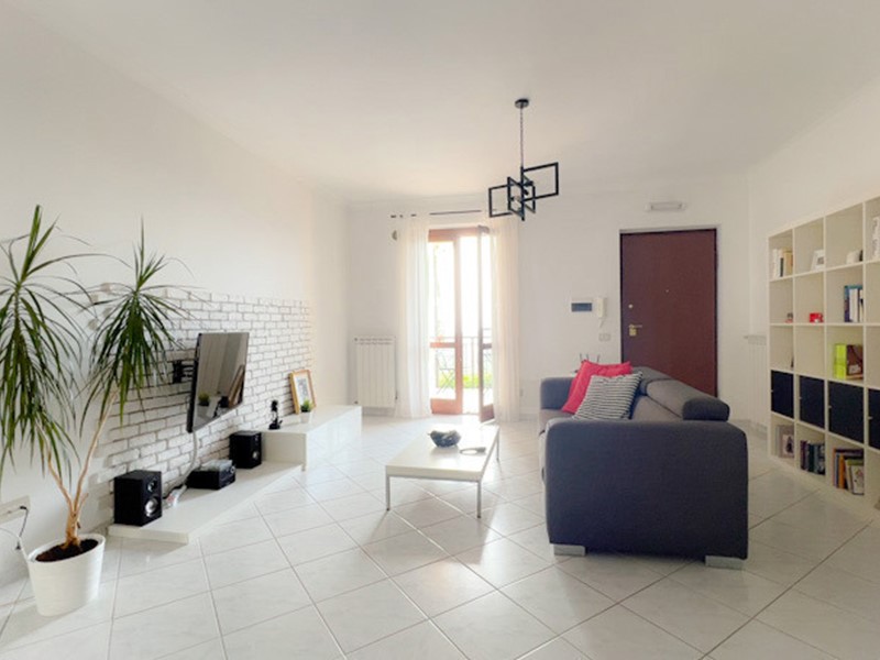 Villetta a schiera in Vendita a Trivigliano, 119'000€, 122 m², arredato