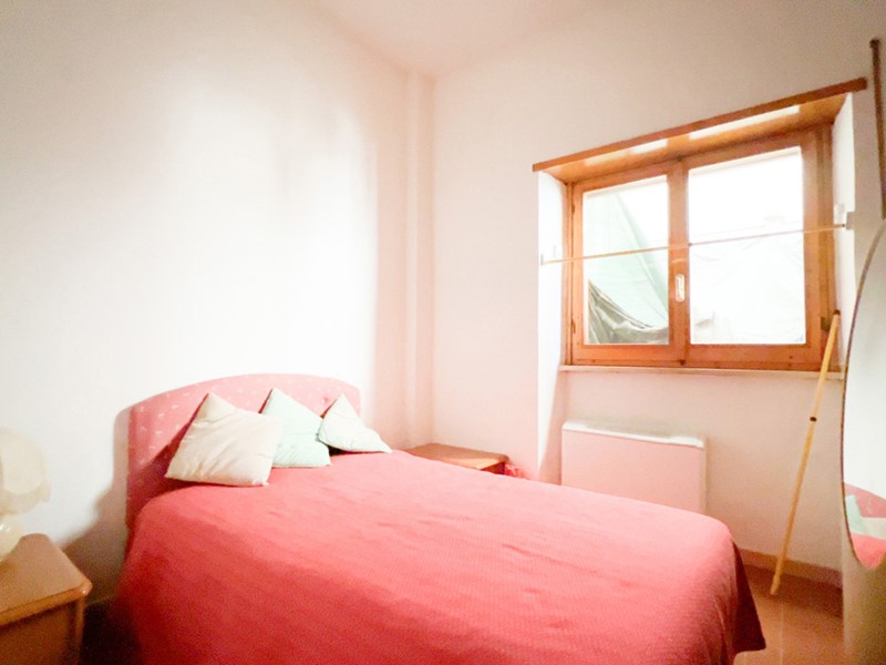 Trilocale in Vendita a Fiuggi, 55'000€, 95 m²