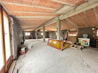 Trilocale in Vendita a Fiuggi, 43'000€, 105 m²