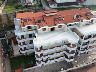 Attico in Vendita a Fiuggi, 150'000€, 241 m²