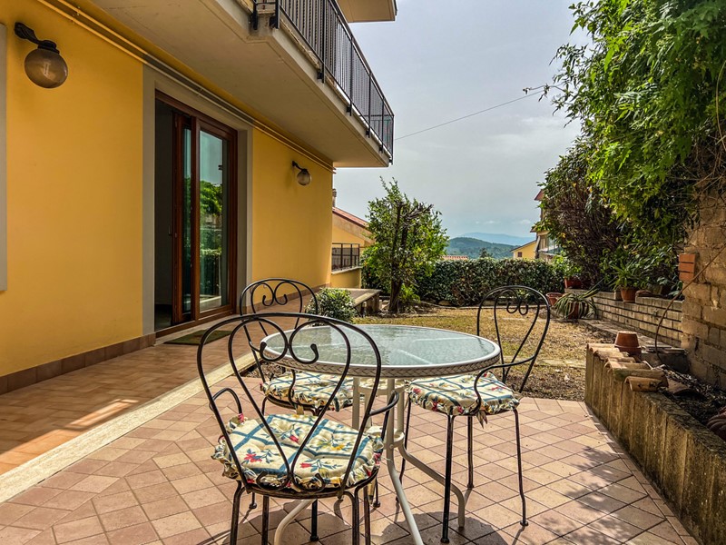 Bilocale in Vendita a Fiuggi, 75'000€, 100 m², arredato