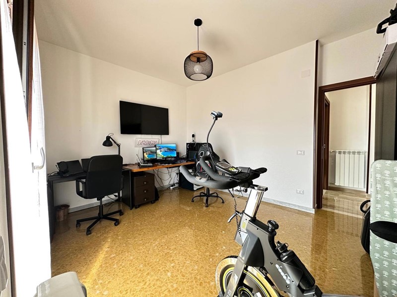 Quadrilocale in Vendita a Fiuggi, 120'000€, 105 m², arredato