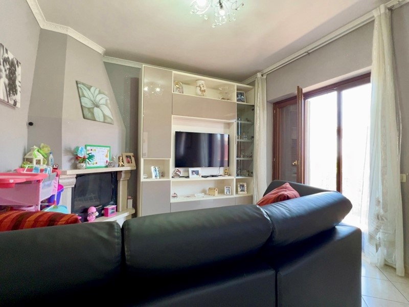 Trilocale in Vendita a Fiuggi, 110'000€, 123 m²