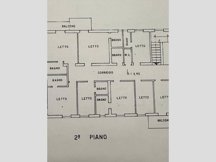 Attività commerciale in Vendita a Fiuggi, 550'000€, 2500 m²