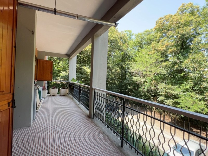 Trilocale in Vendita a Fiuggi, 35'000€, 76 m², arredato